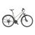 KTM X-Life Track Street női core grey 43cm kerékpár