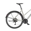 KTM X-Life Track Street női core grey 46cm kerékpár