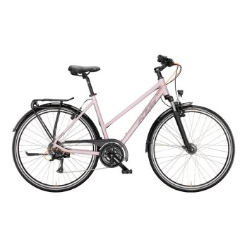   KTM Life Joy 28'' Acera női Trekking Kerékpár 46