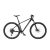 KTM Chicago 291 kerékpár metalic black L 48cm