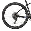 KTM Chicago 291 kerékpár metalic black L 48cm
