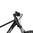 KTM Chicago 291 kerékpár metalic black L 48cm