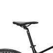 KTM Chicago 291 kerékpár metalic black L 48cm