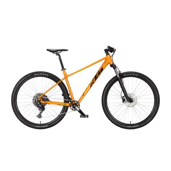 KTM Chicago 291 kerékpár fresh orange L 48cm