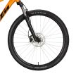KTM Chicago 291 kerékpár fresh orange L 48cm