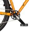 KTM Chicago 291 kerékpár fresh orange L 48cm
