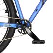 KTM Penny Lane 291 M kerékpár pearl matt