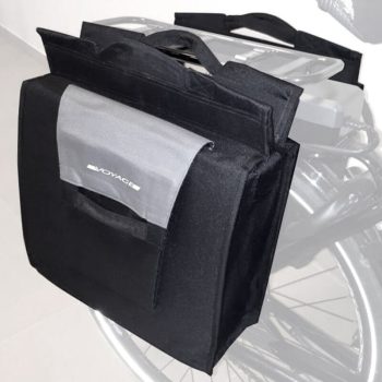 Voyage oldaltáska 19L
