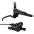 Shimano hátsó tárcsafék 170cm AMT5012
