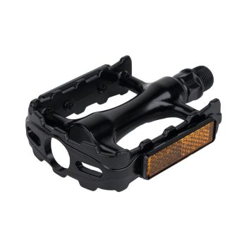 Spyral pedál Energy fekete