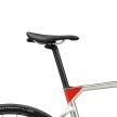 Merida Scultura 4000 V2 L titán-piros országúti kerékpár