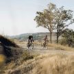 Merida Silex 400 II1 fekete (szürke-titán) M gravel kerékpár