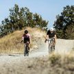 Merida Silex 400 II1 fekete (szürke-titán) M gravel kerékpár