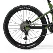 Merida eOne-Sixty 675 IV1 M ködzöld e-bike