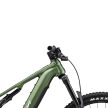 Merida eOne-Sixty 675 IV1 M ködzöld e-bike