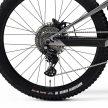 Merida eOne-Sixty 675 IV1 M fegyverszürke-fekete e-bike