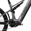 Merida eOne-Sixty 675 IV1 M fegyverszürke-fekete e-bike