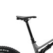 Merida eOne-Sixty 675 IV1 M fegyverszürke-fekete e-bike