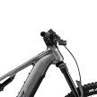 Merida eOne-Sixty 675 IV1 M fegyverszürke-fekete e-bike
