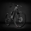 Merida eOne-Sixty 675 IV1 M fegyverszürke-fekete e-bike