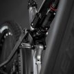 Merida eOne-Sixty 675 IV1 M fegyverszürke-fekete e-bike