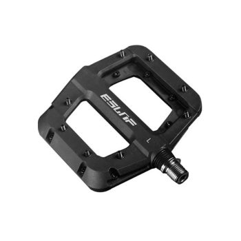 Spyral pedál NYC platform csapágyas fekete