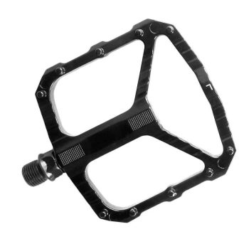 Spyral pedál System Tour alu fekete