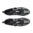 Sidi SD15 MTB cipő 44 szürke-fekete