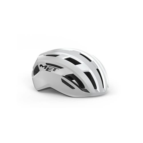 Met Vinci Mips bukósisak fényes fehér 56-58cm