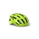 Met Miles Mips bukósisak fényes fluo sárga 58-61cm