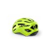 Met Miles Mips bukósisak fényes fluo sárga 58-61cm