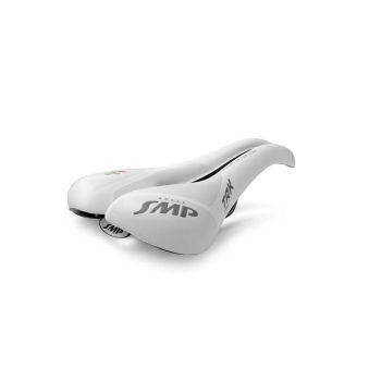 Selle SMP nyereg TRK large fehér