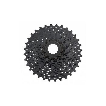 Sunrace fogaskoszorú 9s 11-36T