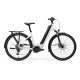 Merida eFLOAT City 400 EQ I2 gyöngyfehér S e-bike
