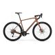 Merida Silex 4000 II1 XS matt bronz metál kerékpár