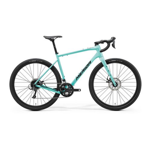 Merida Silex 200 II1 L krétazöld kerékpár