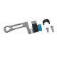 XLC carrymore system csomagtartó adapter zár