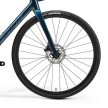 Merida Scultura Endurance 400 II3 L zöldeskék országúti kerékpár