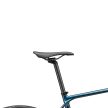 Merida Scultura Endurance 400 II3 L zöldeskék országúti kerékpár
