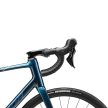 Merida Scultura Endurance 400 II3 L zöldeskék országúti kerékpár