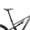 MERIDA ONE-SIXTY 500 III2 E-Bike fegyverszürke M
