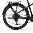 Merida eFLOAT TK 500 EQ II1 metálfekete M e-bike