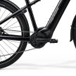 Merida eFLOAT TK 500 EQ II1 metálfekete M e-bike