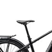 Merida eFLOAT TK 500 EQ II1 metálfekete M e-bike