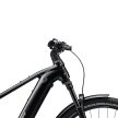 Merida eFLOAT TK 500 EQ II1 metálfekete M e-bike