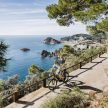 Merida eFLOAT TK 500 EQ II1 metálfekete M e-bike