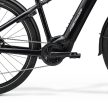 Merida eFLOAT TK 400 EQ II1 metálfekete M e-bike