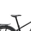 Merida eFLOAT TK 400 EQ II1 metálfekete M e-bike