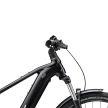 Merida eFLOAT TK 400 EQ II1 metálfekete M e-bike