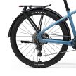 Merida eFLOAT CC 400 EQ II1 női selyem galambkék/matt világoskék M e-bike